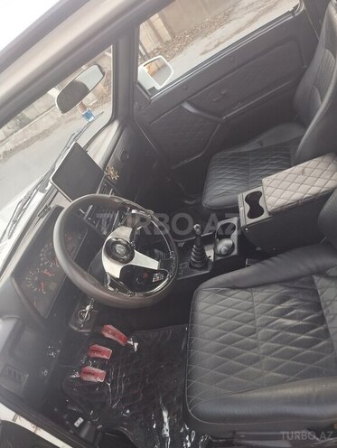 LADA (VAZ) Niva 2015, 123,500 km - 1.7 l - Bakı
