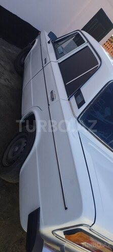 LADA (VAZ) 2106 1984, 43,492 km - 1.5 л - Qusar