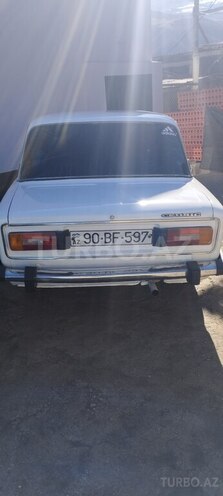 LADA (VAZ) 2106 1984, 43,492 km - 1.5 л - Qusar