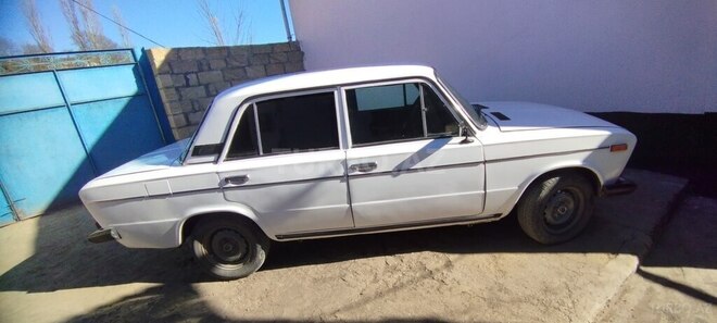 LADA (VAZ) 2106 1984, 43,492 km - 1.5 л - Qusar