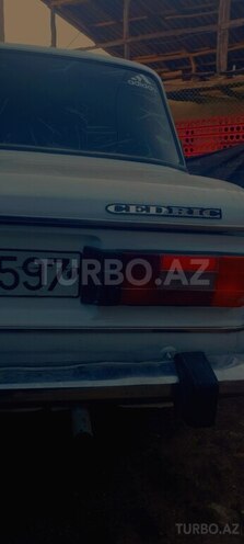 LADA (VAZ) 2106 1984, 43,492 km - 1.5 л - Qusar