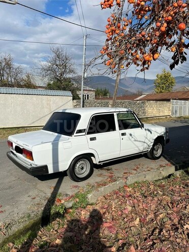 LADA (VAZ) 2107 2007, 80,000 km - 1.6 l - Balakən