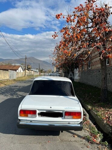 LADA (VAZ) 2107 2007, 80,000 km - 1.6 l - Balakən