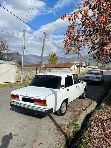 LADA (VAZ) 2107 2007, 80,000 km - 1.6 l - Balakən