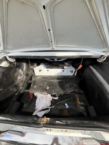 LADA (VAZ) 2107 2007, 80,000 km - 1.6 l - Balakən