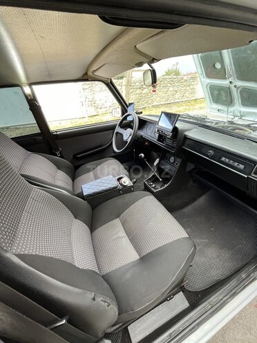 LADA (VAZ) 2107 2007, 80,000 km - 1.6 l - Balakən