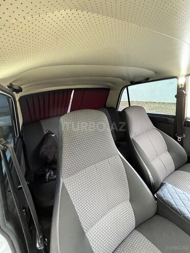 LADA (VAZ) 2107 2007, 80,000 km - 1.6 l - Balakən