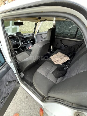 LADA (VAZ) 2107 2007, 80,000 km - 1.6 l - Balakən