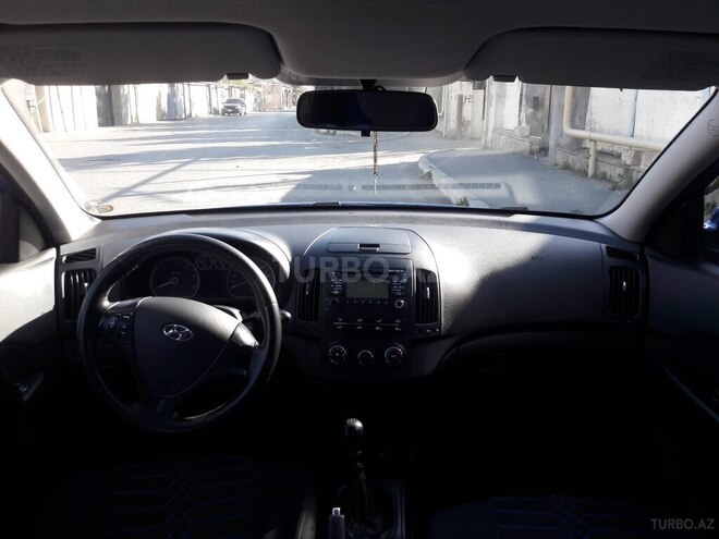 Hyundai i30 2008, 187,000 km - 1.6 л - Bakı