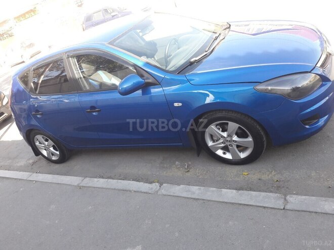 Hyundai i30 2008, 187,000 km - 1.6 л - Bakı
