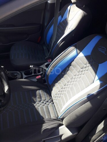 Hyundai i30 2008, 187,000 km - 1.6 л - Bakı