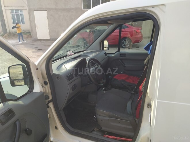 Ford Tourneo Connect 2007, 358,460 km - 1.8 л - Bakı