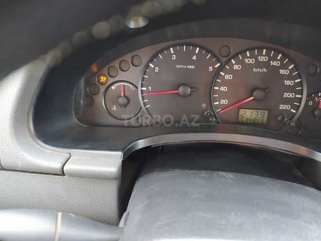 Ford Tourneo Connect 2007, 358,460 km - 1.8 л - Bakı