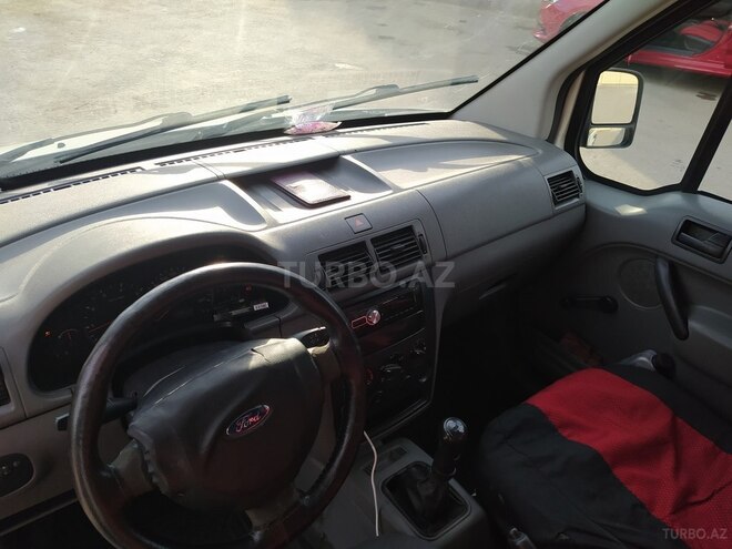 Ford Tourneo Connect 2007, 358,460 km - 1.8 л - Bakı