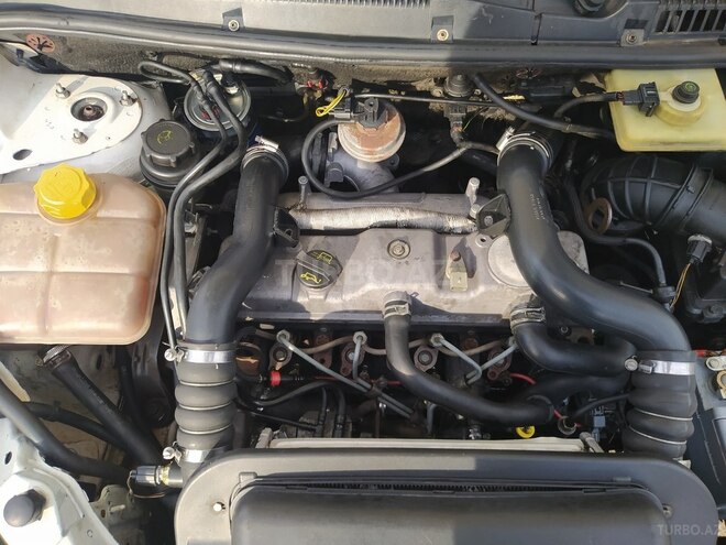 Ford Tourneo Connect 2007, 358,460 km - 1.8 л - Bakı