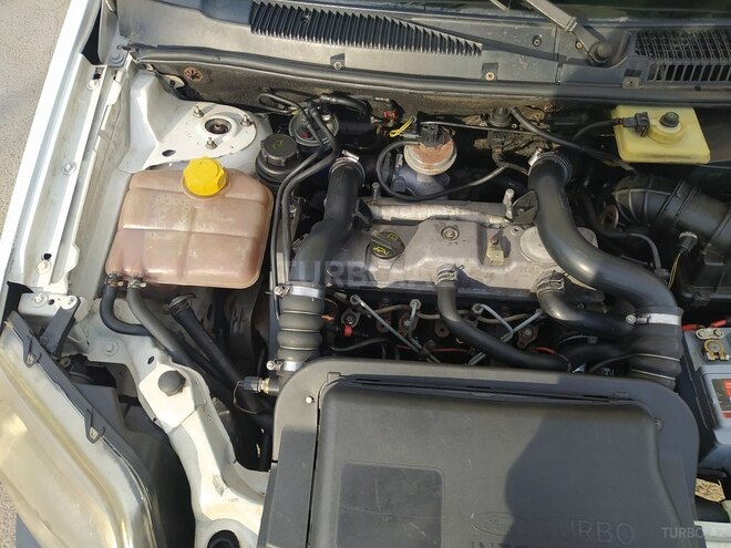 Ford Tourneo Connect 2007, 358,460 km - 1.8 л - Bakı