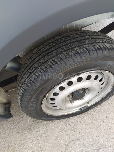 Ford Tourneo Connect 2007, 358,460 km - 1.8 л - Bakı