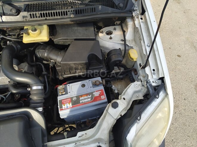 Ford Tourneo Connect 2007, 358,460 km - 1.8 л - Bakı