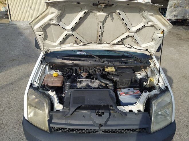 Ford Tourneo Connect 2007, 358,460 km - 1.8 л - Bakı