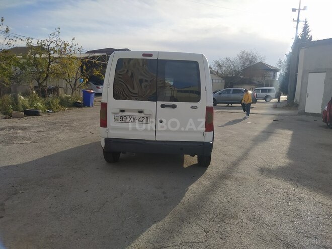 Ford Tourneo Connect 2007, 358,460 km - 1.8 л - Bakı