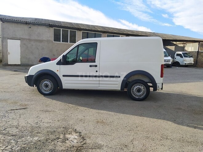 Ford Tourneo Connect 2007, 358,460 km - 1.8 л - Bakı