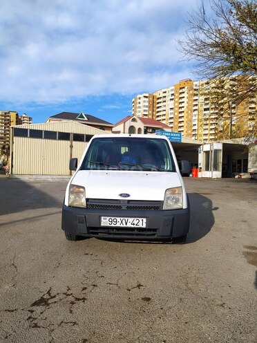 Ford Tourneo Connect 2007, 358,460 km - 1.8 л - Bakı