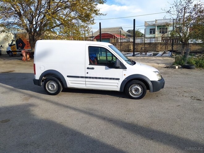 Ford Tourneo Connect 2007, 358,460 km - 1.8 л - Bakı
