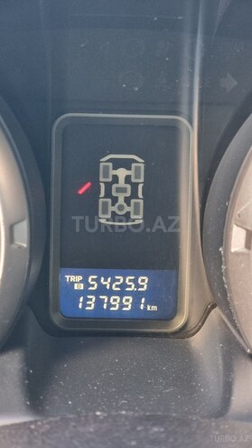 Mitsubishi Pajero 2007, 138,000 km - 3.0 l - Bakı