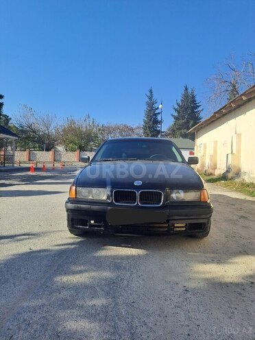 BMW 318 1994, 626,904 km - 1.8 l - Şəki