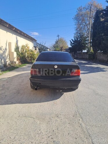 BMW 318 1994, 626,904 km - 1.8 l - Şəki