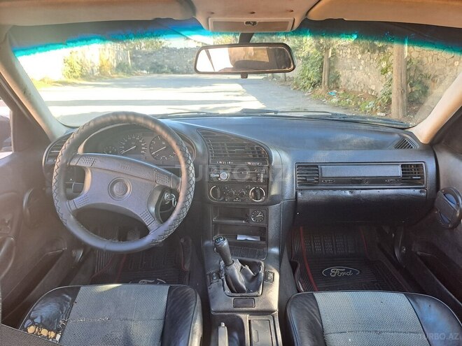 BMW 318 1994, 626,904 km - 1.8 l - Şəki