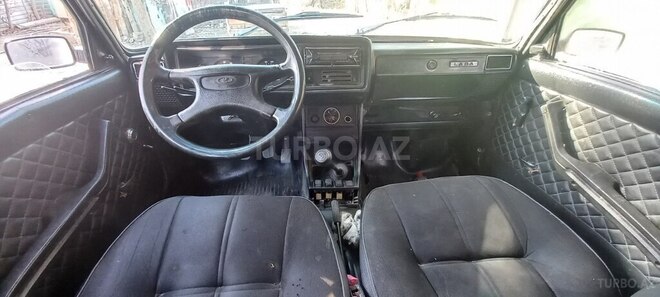 LADA (VAZ) 2107 1998, 12,355 km - 1.5 l - Ağdam
