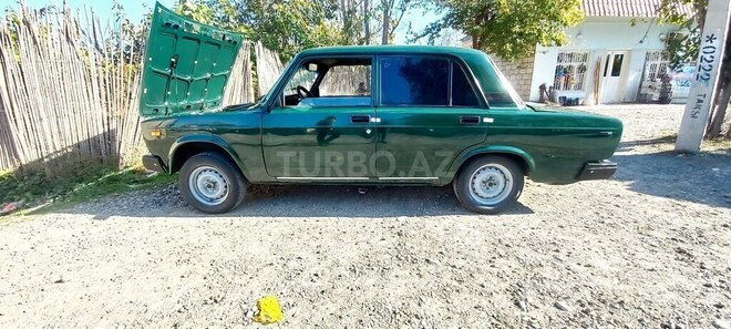 LADA (VAZ) 2107 1998, 12,355 km - 1.5 l - Ağdam