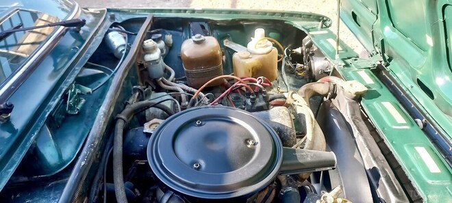 LADA (VAZ) 2107 1998, 12,355 km - 1.5 l - Ağdam