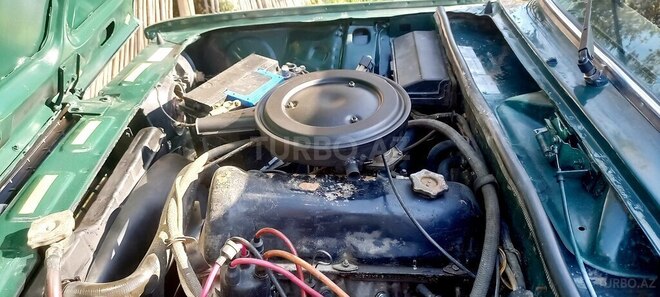 LADA (VAZ) 2107 1998, 12,355 km - 1.5 l - Ağdam