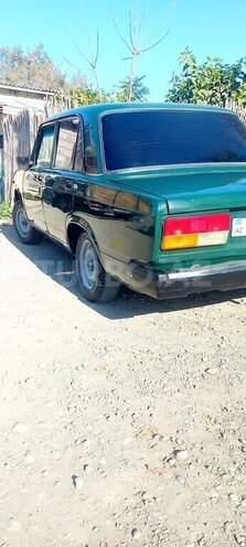 LADA (VAZ) 2107 1998, 12,355 km - 1.5 l - Ağdam