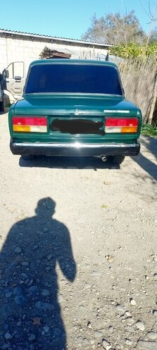 LADA (VAZ) 2107 1998, 12,355 km - 1.5 l - Ağdam