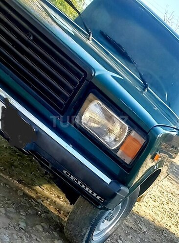 LADA (VAZ) 2107 1998, 12,355 km - 1.5 l - Ağdam