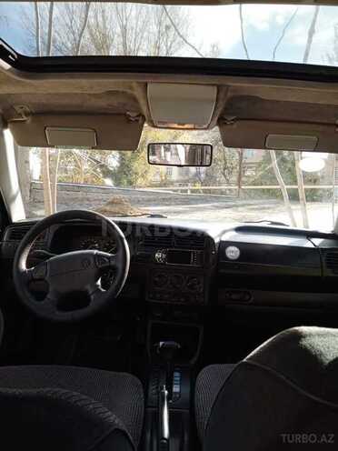 Volkswagen Golf 1996, 229,450 km - 2.0 l - Bakı