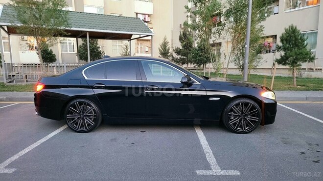 BMW 528 2012, 155,000 km - 2.0 l - Bakı
