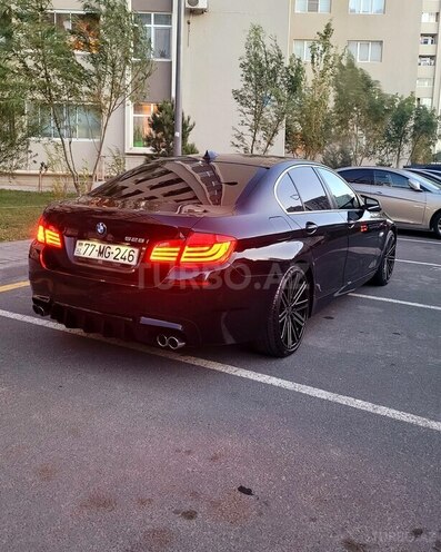 BMW 528 2012, 155,000 km - 2.0 l - Bakı