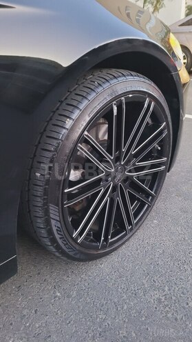 BMW 528 2012, 155,000 km - 2.0 l - Bakı