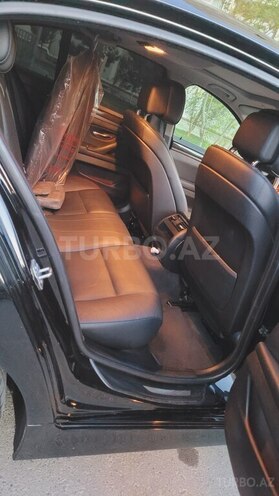 BMW 528 2012, 155,000 km - 2.0 l - Bakı