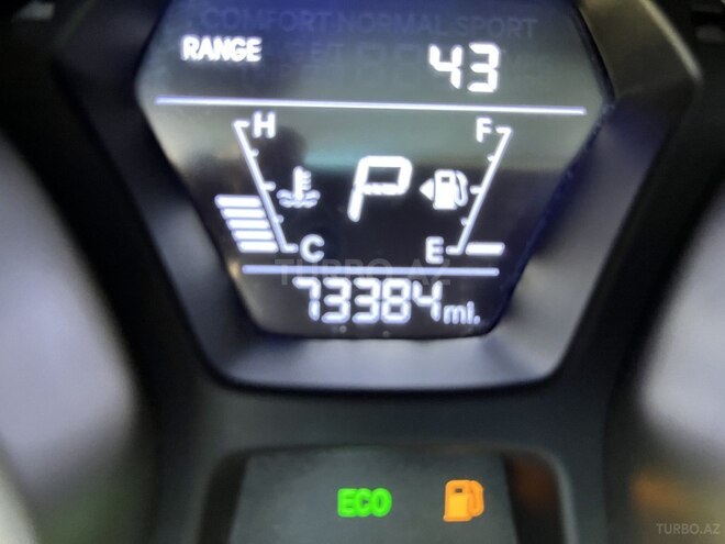 Hyundai Elantra 2014, 118,100 km - 1.8 l - Bakı