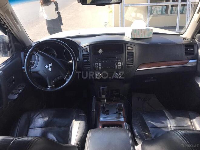 Mitsubishi Pajero 2007, 210,000 km - 3.0 l - Bakı