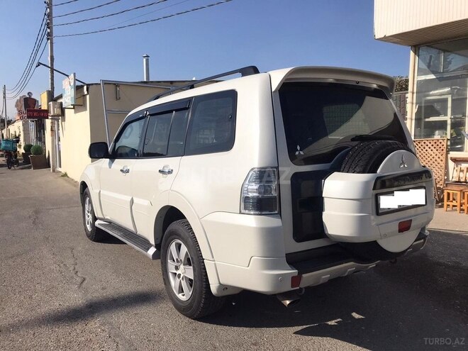 Mitsubishi Pajero 2007, 210,000 km - 3.0 l - Bakı