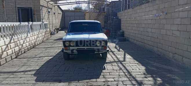 LADA (VAZ) 2106 1982, 258,963 km - 1.5 l - Salyan