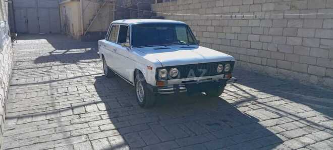 LADA (VAZ) 2106 1982, 258,963 km - 1.5 l - Salyan