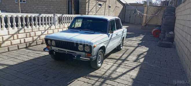 LADA (VAZ) 2106 1982, 258,963 km - 1.5 l - Salyan