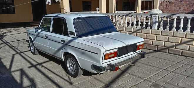 LADA (VAZ) 2106 1982, 258,963 km - 1.5 l - Salyan